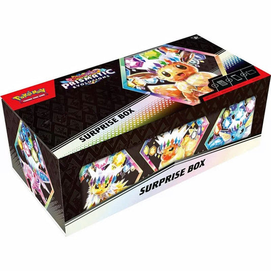 Coffret rangement ev8.5